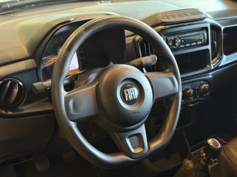 FIAT Strada 1.3 FIREFLY FLEX ENDURANCE PLUS CABINE SIMPLES, Foto 14