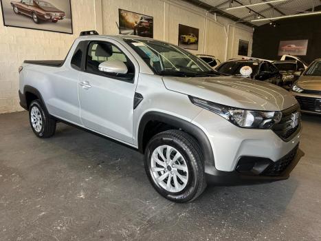 FIAT Strada 1.3 FIREFLY FLEX FREEDOM CABINE SIMPLES, Foto 1