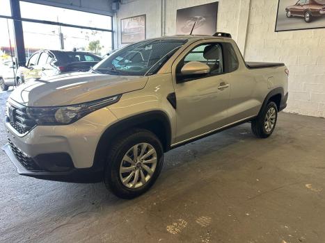 FIAT Strada 1.3 FIREFLY FLEX FREEDOM CABINE SIMPLES, Foto 2