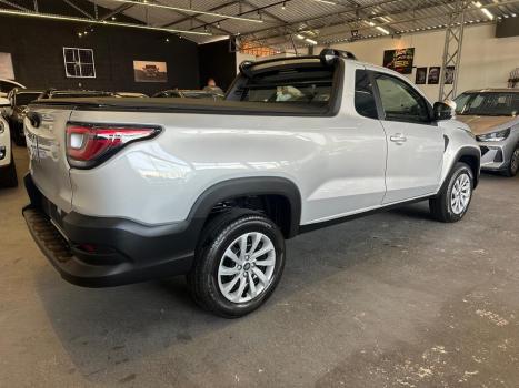 FIAT Strada 1.3 FIREFLY FLEX FREEDOM CABINE SIMPLES, Foto 3