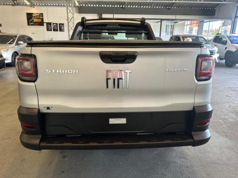 FIAT Strada 1.3 FIREFLY FLEX FREEDOM CABINE SIMPLES, Foto 5