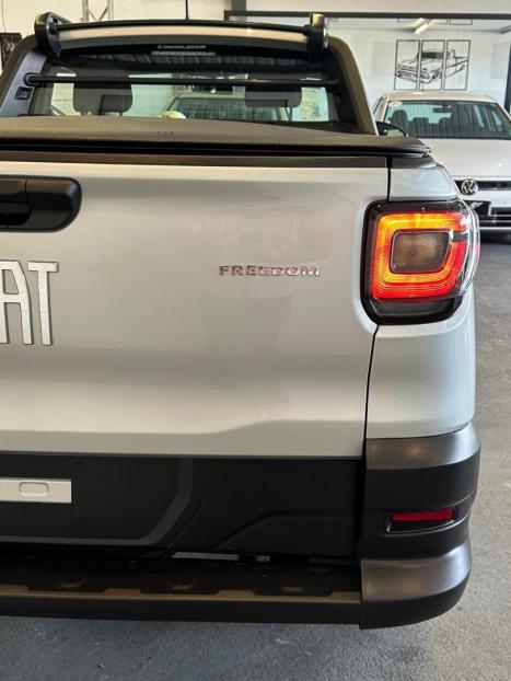 FIAT Strada 1.3 FIREFLY FLEX FREEDOM CABINE SIMPLES, Foto 7