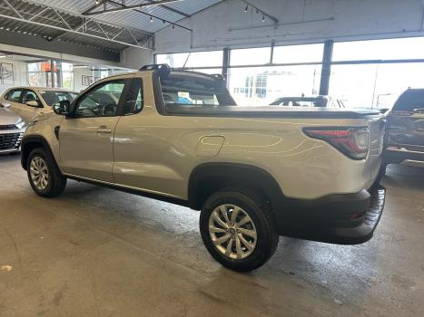 FIAT Strada 1.3 FIREFLY FLEX FREEDOM CABINE SIMPLES, Foto 8