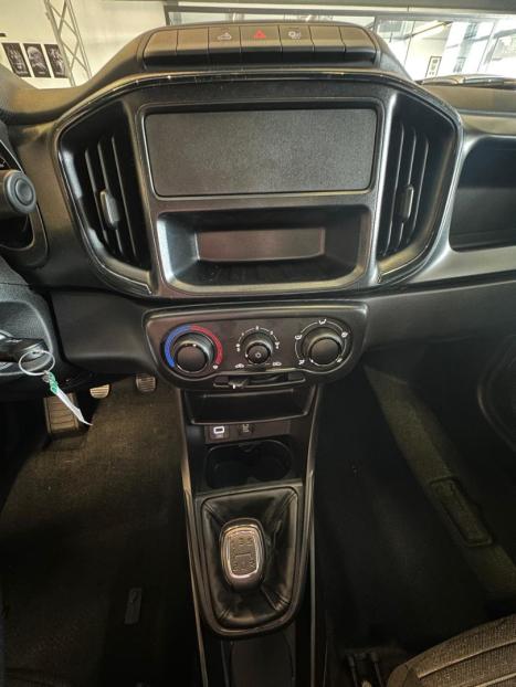 FIAT Strada 1.3 FIREFLY FLEX FREEDOM CABINE SIMPLES, Foto 9