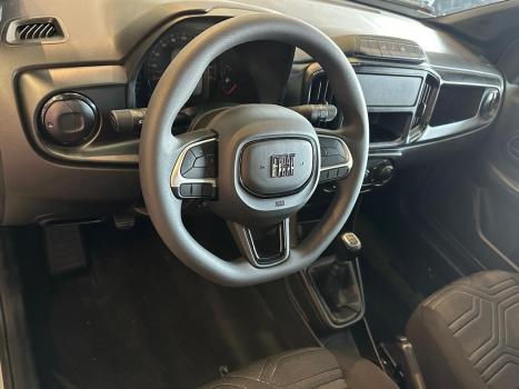 FIAT Strada 1.3 FIREFLY FLEX FREEDOM CABINE SIMPLES, Foto 11