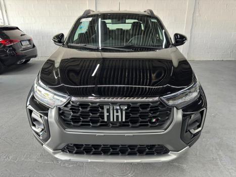 FIAT Strada 1.3 FIREFLY FLEX RANCH CABINE DUPLA AUTOMTICO CVT, Foto 2