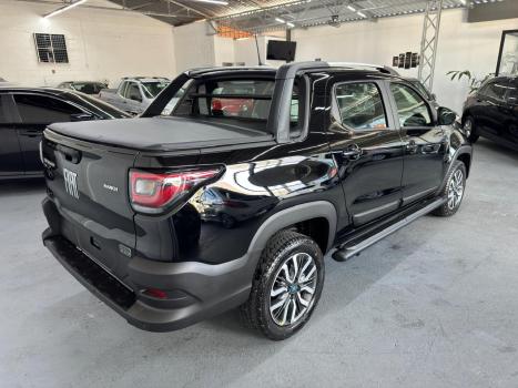 FIAT Strada 1.3 FIREFLY FLEX RANCH CABINE DUPLA AUTOMTICO CVT, Foto 5