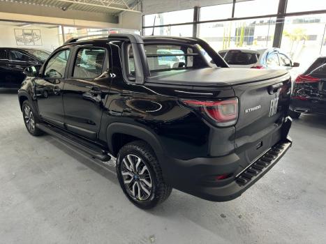 FIAT Strada 1.3 FIREFLY FLEX RANCH CABINE DUPLA AUTOMTICO CVT, Foto 6