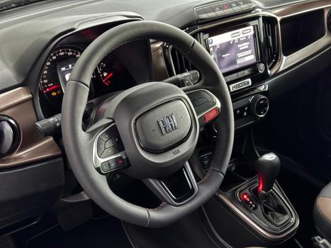 FIAT Strada 1.3 FIREFLY FLEX RANCH CABINE DUPLA AUTOMTICO CVT, Foto 11