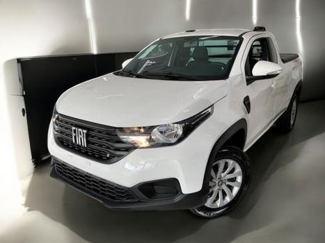 FIAT Strada 1.3 FIREFLY FLEX FREEDOM CABINE SIMPLES PLUS, Foto 1