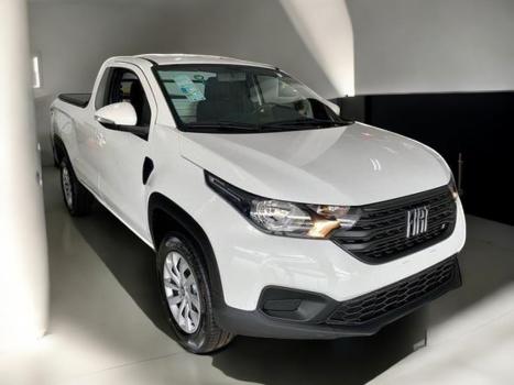 FIAT Strada 1.3 FIREFLY FLEX FREEDOM CABINE SIMPLES PLUS, Foto 2