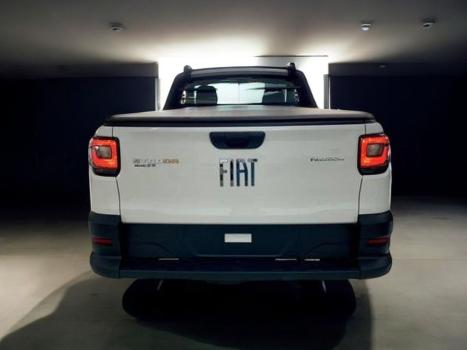 FIAT Strada 1.3 FIREFLY FLEX FREEDOM CABINE SIMPLES PLUS, Foto 4