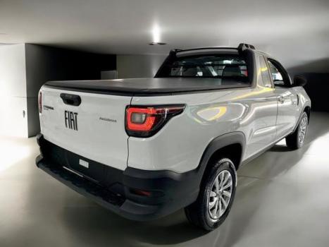 FIAT Strada 1.3 FIREFLY FLEX FREEDOM CABINE SIMPLES PLUS, Foto 5