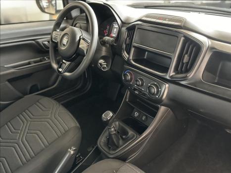 FIAT Strada 1.3 FIREFLY FLEX FREEDOM CABINE SIMPLES PLUS, Foto 6