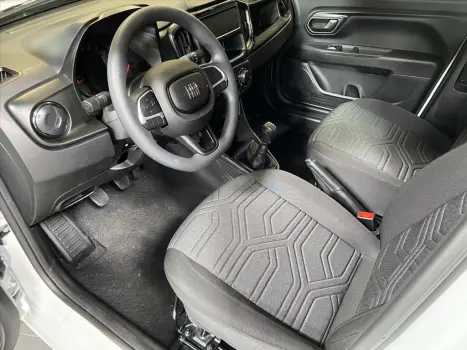 FIAT Strada 1.3 FIREFLY FLEX FREEDOM CABINE SIMPLES, Foto 11
