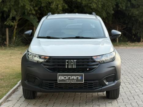 FIAT Strada 1.3 FIREFLY FLEX ENDURANCE PLUS CABINE SIMPLES, Foto 2