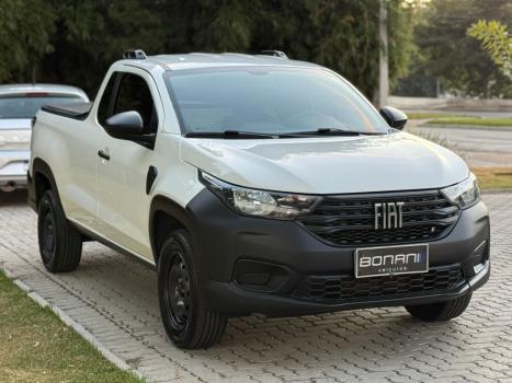 FIAT Strada 1.3 FIREFLY FLEX ENDURANCE PLUS CABINE SIMPLES, Foto 3
