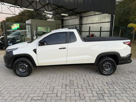 FIAT Strada 1.3 FIREFLY FLEX ENDURANCE PLUS CABINE SIMPLES, Foto 4