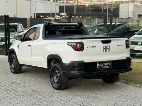 FIAT Strada 1.3 FIREFLY FLEX ENDURANCE PLUS CABINE SIMPLES, Foto 5