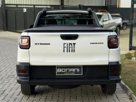 FIAT Strada 1.3 FIREFLY FLEX ENDURANCE PLUS CABINE SIMPLES, Foto 6