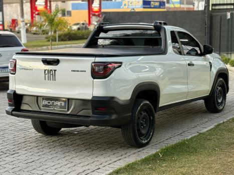 FIAT Strada 1.3 FIREFLY FLEX ENDURANCE PLUS CABINE SIMPLES, Foto 7