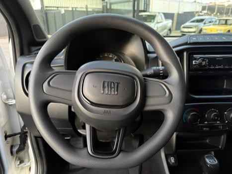 FIAT Strada 1.3 FIREFLY FLEX ENDURANCE PLUS CABINE SIMPLES, Foto 8