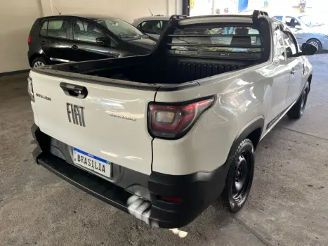 FIAT Strada 1.3 FIREFLY FLEX ENDURANCE PLUS CABINE SIMPLES, Foto 2