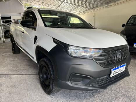 FIAT Strada 1.3 FIREFLY FLEX ENDURANCE PLUS CABINE SIMPLES, Foto 3