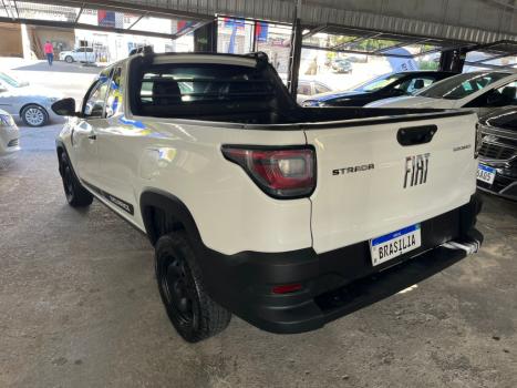 FIAT Strada 1.3 FIREFLY FLEX ENDURANCE PLUS CABINE SIMPLES, Foto 4