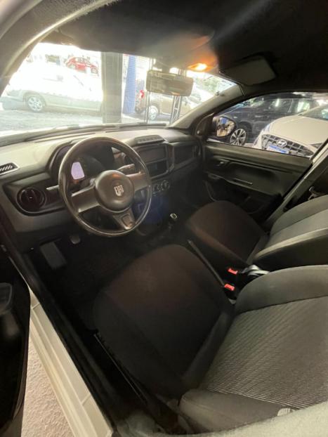 FIAT Strada 1.3 FIREFLY FLEX ENDURANCE PLUS CABINE SIMPLES, Foto 6