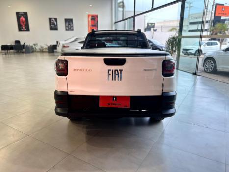 FIAT Strada 1.3 FIREFLY FLEX FREEDOM CABINE SIMPLES PLUS, Foto 8