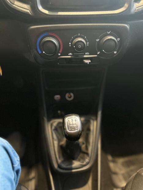 FIAT Strada 1.3 FIREFLY FLEX FREEDOM CABINE SIMPLES PLUS, Foto 16