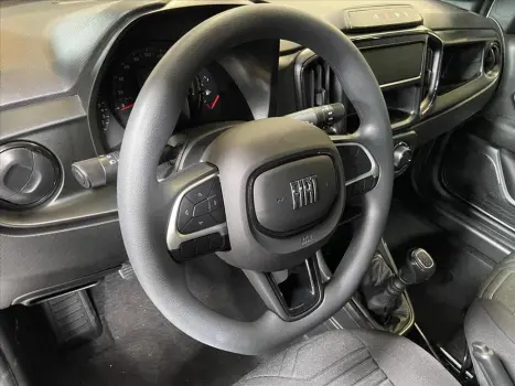 FIAT Strada 1.3 FIREFLY FLEX CABINE SIMPLES, Foto 11