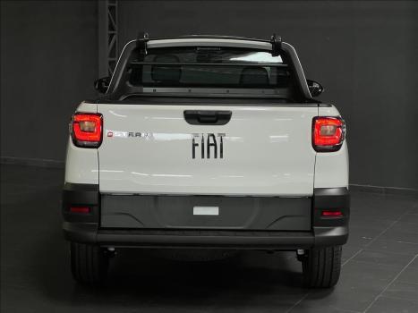 FIAT Strada 1.3 FIREFLY FLEX ENDURANCE CABINE SIMPLES, Foto 7
