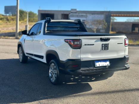 FIAT Strada 1.3 FIREFLY FLEX FREEDOM CABINE SIMPLES, Foto 2