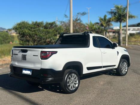 FIAT Strada 1.3 FIREFLY FLEX FREEDOM CABINE SIMPLES, Foto 6