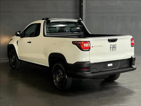 FIAT Strada 1.3 FIREFLY FLEX ENDURANCE CABINE SIMPLES, Foto 4