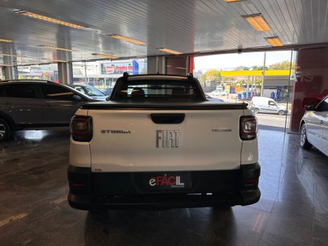 FIAT Strada 1.3 FIREFLY FLEX FREEDOM CABINE SIMPLES, Foto 3