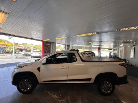 FIAT Strada 1.3 FIREFLY FLEX FREEDOM CABINE SIMPLES, Foto 4