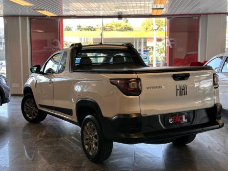 FIAT Strada 1.3 FIREFLY FLEX FREEDOM CABINE SIMPLES, Foto 7