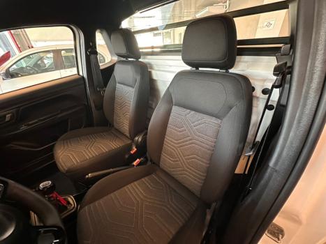 FIAT Strada 1.3 FIREFLY FLEX FREEDOM CABINE SIMPLES, Foto 8