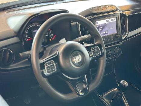 FIAT Strada 1.3 FIREFLY FLEX FREEDOM CABINE SIMPLES, Foto 12