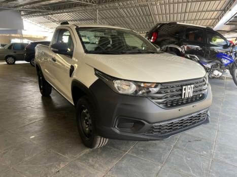 FIAT Strada 1.3 FIREFLY FLEX ENDURANCE PLUS CABINE SIMPLES, Foto 3