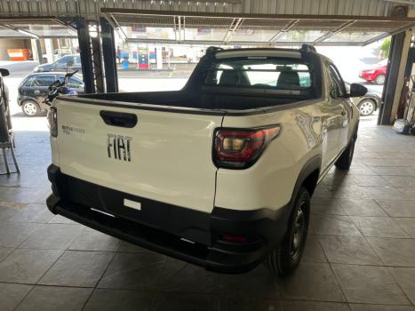 FIAT Strada 1.3 FIREFLY FLEX ENDURANCE PLUS CABINE SIMPLES, Foto 4