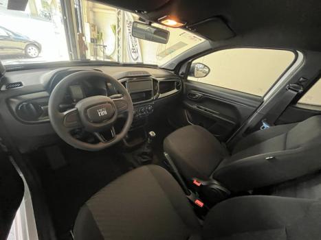 FIAT Strada 1.3 FIREFLY FLEX ENDURANCE PLUS CABINE SIMPLES, Foto 6