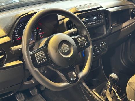 FIAT Strada 1.3 FIREFLY FLEX FREEDOM CABINE SIMPLES PLUS, Foto 10