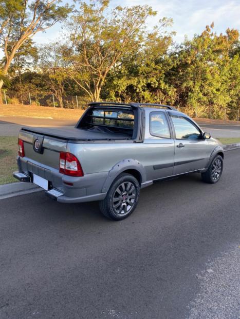 FIAT Strada 1.4 3P WORKING FLEX CABINE DUPLA, Foto 4