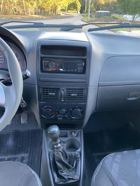 FIAT Strada 1.4 3P WORKING FLEX CABINE DUPLA, Foto 6