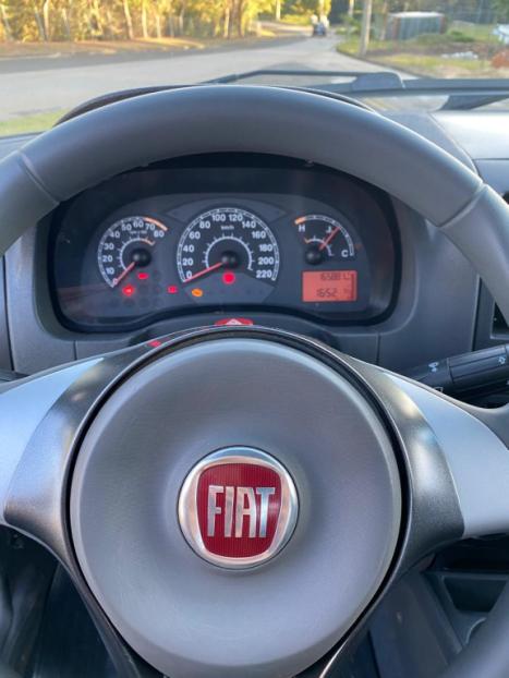 FIAT Strada 1.4 3P WORKING FLEX CABINE DUPLA, Foto 8