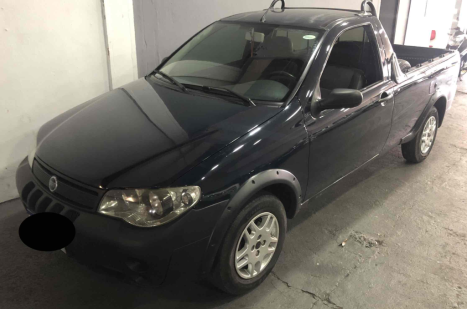 FIAT Strada 1.4 FIRE FLEX CABINE SIMPLES, Foto 1